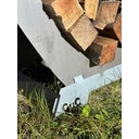 GuC Almacenaje para Leña - Corazón