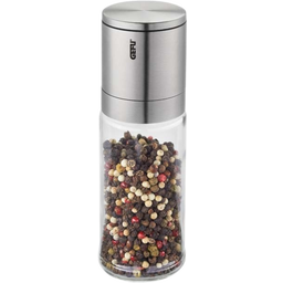 GEFU Salz- oder Pfeffermühle LAMOLA - 1 Stk