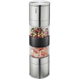 GEFU Doppelmühle LAMOLA - 1 Stk