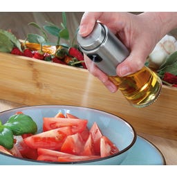 cilio Menage BARI 4-tlg. - 1 Set