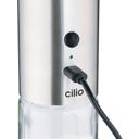 Pfeffermühle oder Salzmühle COLLINA, elektrisch - 1 Stk