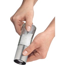 cilio BARI Salt Mill - 1 item