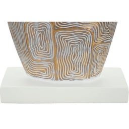 Mauro Ferretti Tischleuchte Eclipse Tower - 1 Stk