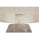 Mauro Ferretti Tischleuchte Eclipse Tower - 1 Stk