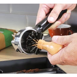 cilio Siebträgerbürste BARISTA - 1 Stk