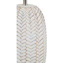 Mauro Ferretti Tischleuchte Blatt - 1 Stk