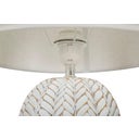 Mauro Ferretti Tischleuchte Blatt - 1 Stk