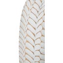 Mauro Ferretti Tischleuchte Blatt - 1 Stk