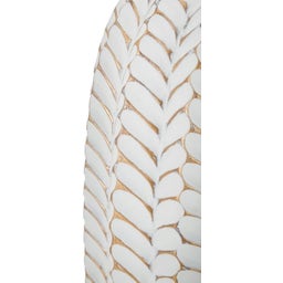 Mauro Ferretti Tischleuchte Blatt - 1 Stk