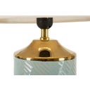 Mauro Ferretti Tischleuchte Kapstadt - 1 Stk