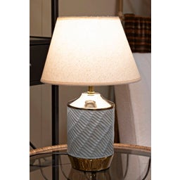 Mauro Ferretti Tischleuchte Kapstadt - 1 Stk