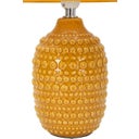 Mauro Ferretti Tischlampe Points Senf - 1 Stk