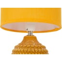Mauro Ferretti Tischlampe Points Senf - 1 Stk