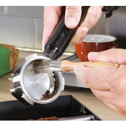 cilio Reinigungspinsel BARISTA - 1 Stk