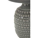 Mauro Ferretti Tischlampe Points Grau - 1 Stk
