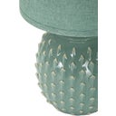 Mauro Ferretti Tischlampe Pontus Türkis - 1 Stk