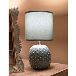 Mauro Ferretti Tischlampe Pontus Türkis - 1 Stk