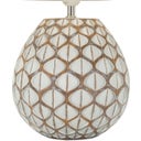 Mauro Ferretti Tischleuchte Tibet - 1 Stk