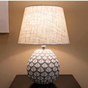 Mauro Ferretti Tischleuchte Tibet - 1 Stk