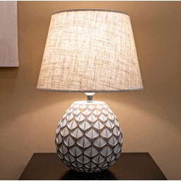 Mauro Ferretti Tischleuchte Tibet - 1 Stk