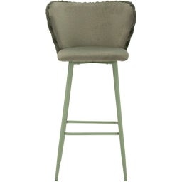 Mauro Ferretti Barhocker Alaska -B- Grün Set - 1 Set