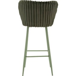 Mauro Ferretti Barhocker Alaska -B- Grün Set - 1 Set