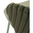 Mauro Ferretti Barhocker Alaska -B- Grün Set - 1 Set