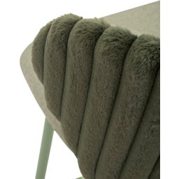 Mauro Ferretti Barhocker Alaska -B- Grün Set - 1 Set