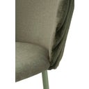 Mauro Ferretti Barhocker Alaska -B- Grün Set - 1 Set