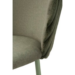 Mauro Ferretti Barhocker Alaska -B- Grün Set - 1 Set