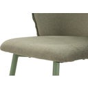 Mauro Ferretti Barhocker Alaska -B- Grün Set - 1 Set