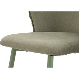 Mauro Ferretti Barhocker Alaska -B- Grün Set - 1 Set