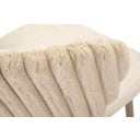 Mauro Ferretti Barhocker Alaska -B- Creme Set - 1 Set