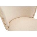 Mauro Ferretti Barhocker Alaska -B- Creme Set - 1 Set