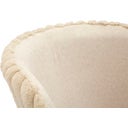 Mauro Ferretti Barhocker Alaska -B- Creme Set - 1 Set