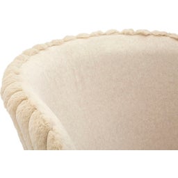 Mauro Ferretti Barhocker Alaska -B- Creme Set - 1 Set