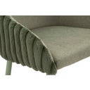 Mauro Ferretti Barhocker Alaska -A- Grün Set - 1 Set