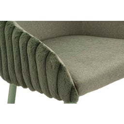 Mauro Ferretti Barhocker Alaska -A- Grün Set - 1 Set