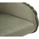 Mauro Ferretti Barhocker Alaska -A- Grün Set - 1 Set