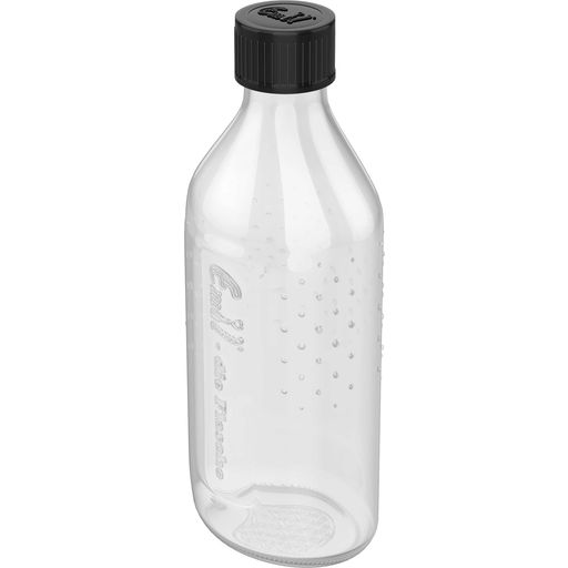 Emil – die Flasche® StarterSet - Polizia - 0,3 L - forma ovale