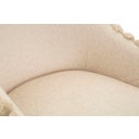 Mauro Ferretti Barhocker Alaska -A- Creme Set - 1 Set