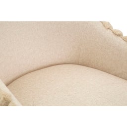 Mauro Ferretti Barhocker Alaska -A- Creme Set - 1 Set