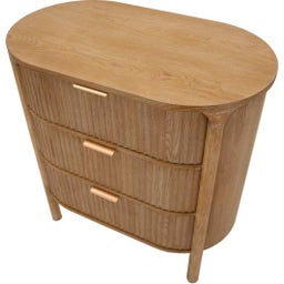 Mauro Ferretti Kommode Göteborg - 1 Stk