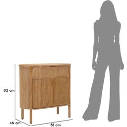 Mauro Ferretti Schrank Göteborg - 1 Stk