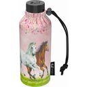 Emil – die Flasche® Horse Friends © Bottle - 0.4 L Wide neck bottle