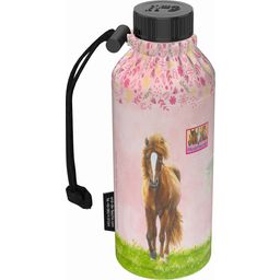 Emil – die Flasche® Horse Friends © Bottle - 0.4 L Wide neck bottle