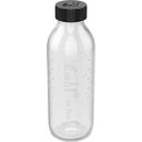 Emil – die Flasche® Bottiglia in Vetro - Pastello BIO - 0,4 L - collo largo