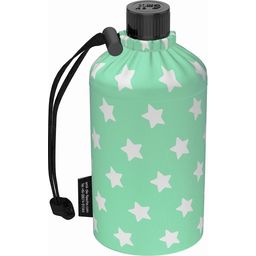 Emil – die Flasche® Bottle - BIO-Star Mint