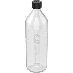 Bottiglia in Vetro - Stelle Verde Menta BIO - 0,4 L