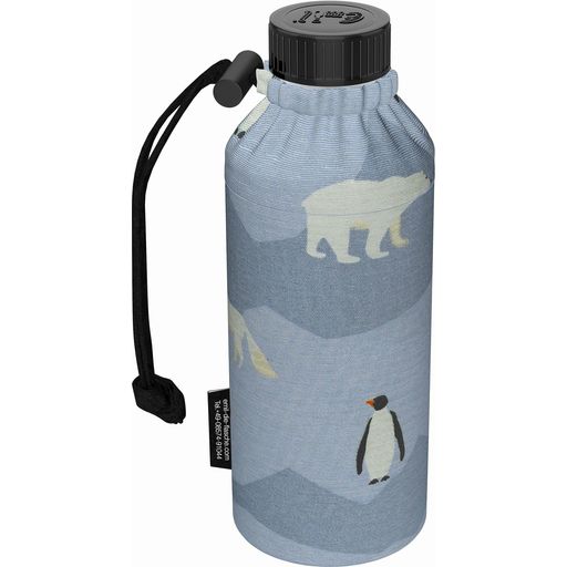 Emil – die Flasche® Arctic Bottle - 0.4 L Wide neck bottle